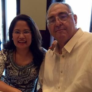 Meet your Posher, Cecilia